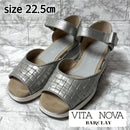Vita Nova Sandals