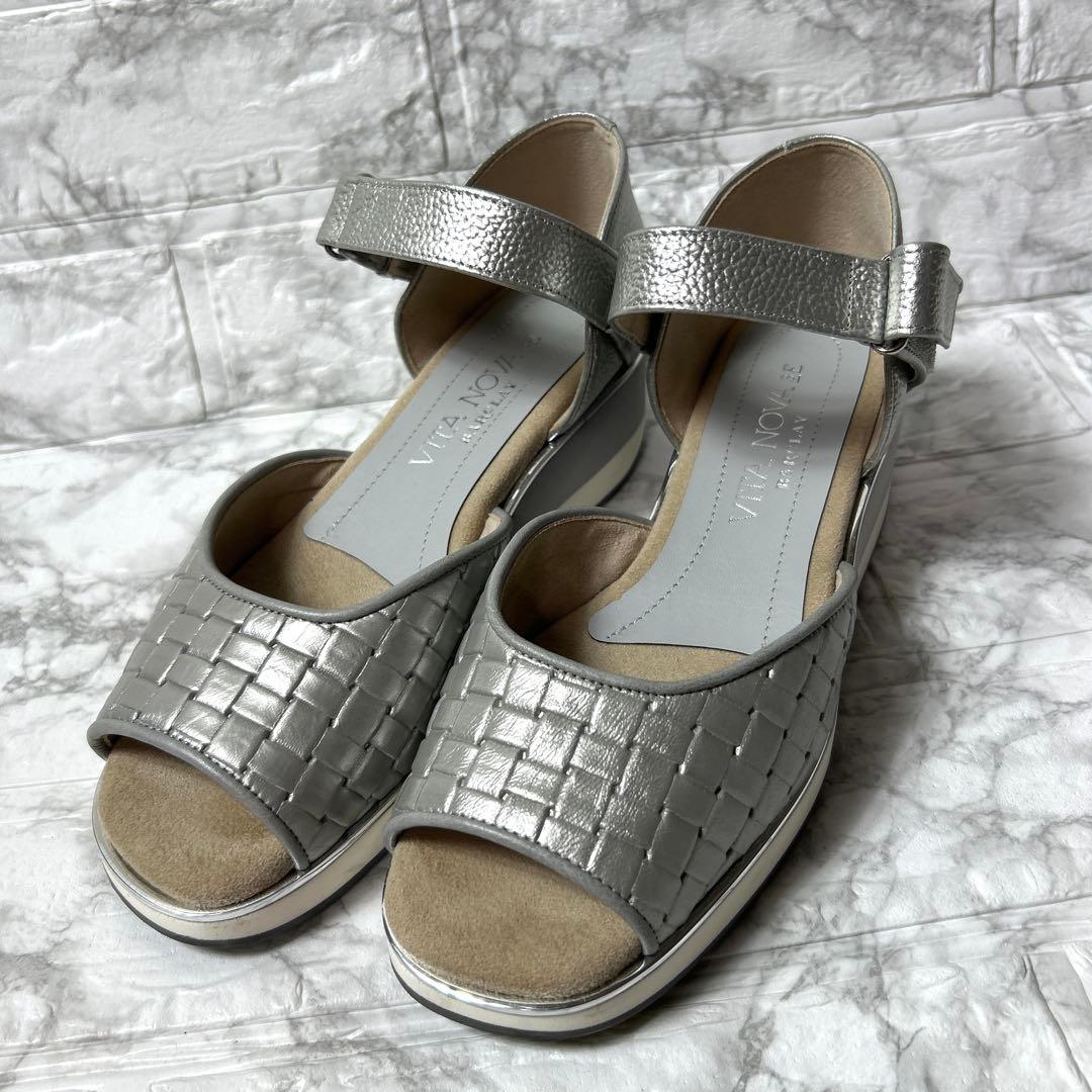 Vita Nova Sandals