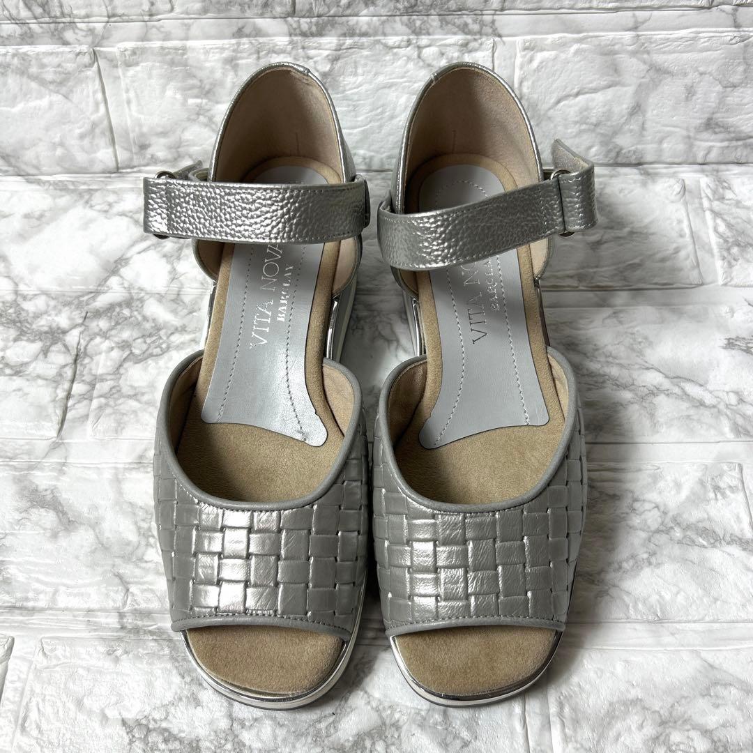Vita Nova Sandals