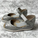 Vita Nova Sandals