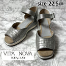 Vita Nova Sandals