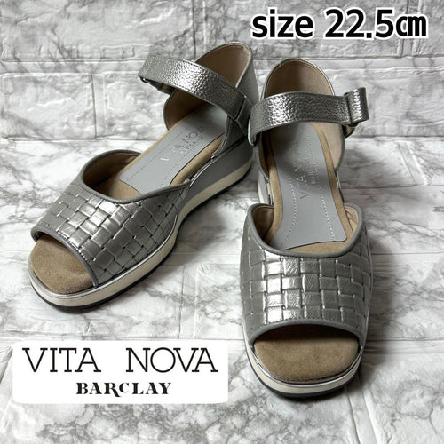 Vita Nova Sandals