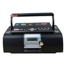 Victor Cd Md Cassette Deck Rc-L1Md