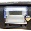 Victor Cd Md Cassette Deck Rc-L1Md