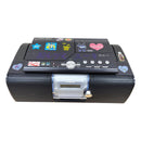 Victor Cd Md Cassette Deck Rc-L1Md