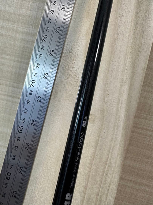 Taylormade Drivers The Attas V2 4R