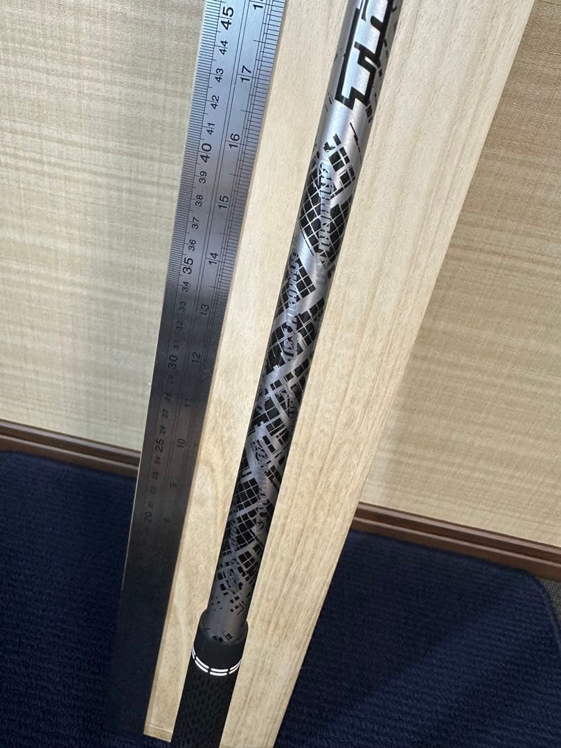 Taylormade Drivers The Attas V2 4R