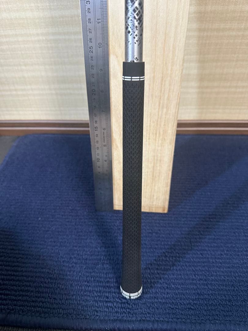Taylormade Drivers The Attas V2 4R