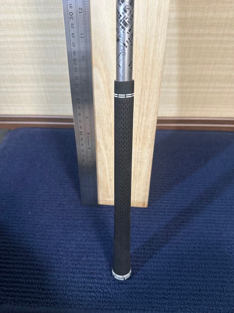 Taylormade Drivers The Attas V2 4R