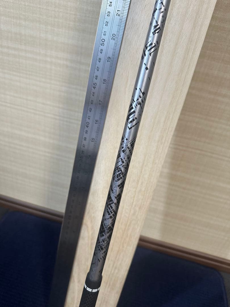 Taylormade Drivers The Attas V2 4R