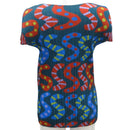 Pleats Please Short Sleeve (T -Shirt) S Snake Pp13-Jk794 3 Used