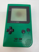 Nintendo Body (Pocket) Game Boy