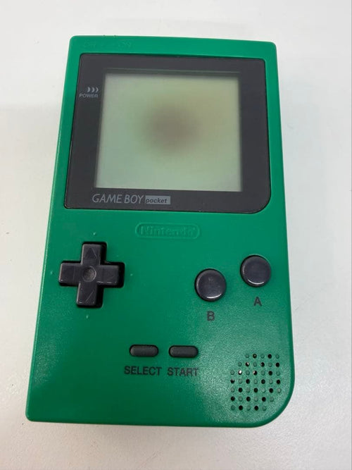 Nintendo Body (Pocket) Game Boy