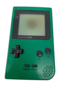Nintendo Body (Pocket) Game Boy