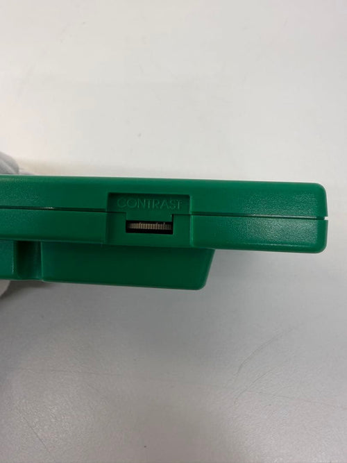 Nintendo Body (Pocket) Game Boy