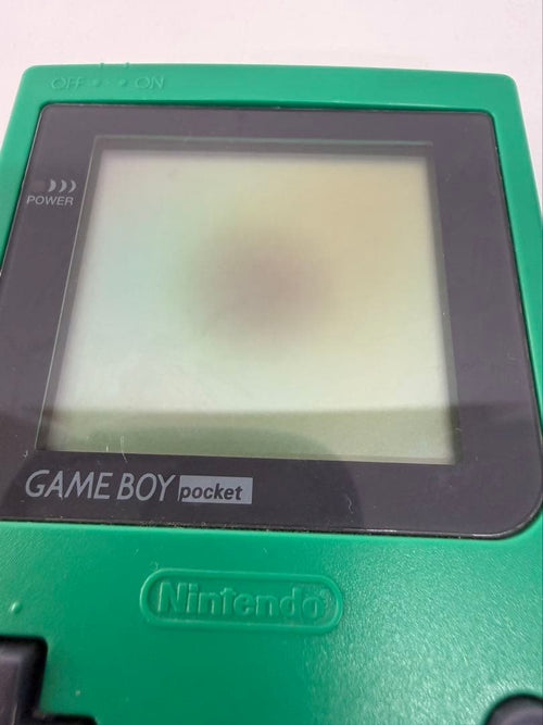 Nintendo Body (Pocket) Game Boy