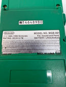 Nintendo Body (Pocket) Game Boy