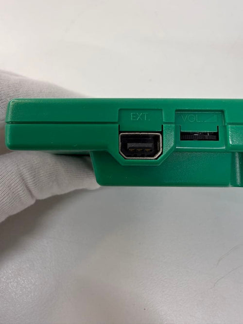 Nintendo Body (Pocket) Game Boy