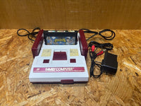 Famicom Consoles Hc1603966
