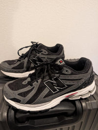 New Balance Sneakers 1906R Black