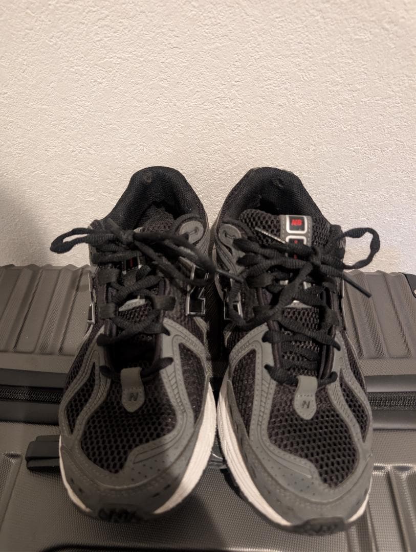 New Balance Sneakers 1906R Black