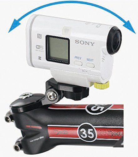 Others Rec-Mounts Hed Speser Mount For Hdr-X1000V/Hdr-As200V/Hdr-Az1