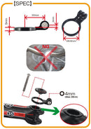 Others Rec-Mounts Hed Speser Mount For Hdr-X1000V/Hdr-As200V/Hdr-Az1
