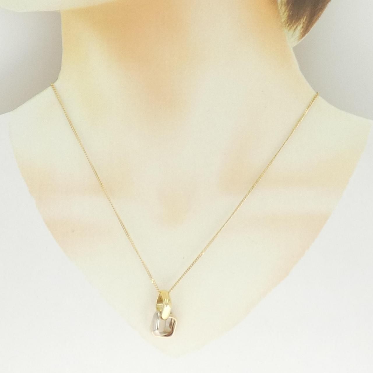 Cartier Necklace
