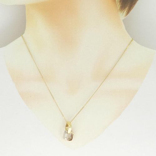 Cartier Necklace