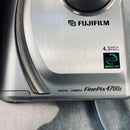 Fujifilm Compact Digital Camera Fujifilm/Finepix.4700Z.4.3Mega.3 Zoom