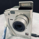 Fujifilm Compact Digital Camera Fujifilm/Finepix.4700Z.4.3Mega.3 Zoom