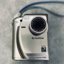Fujifilm Compact Digital Camera Fujifilm/Finepix.4700Z.4.3Mega.3 Zoom