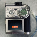 Fujifilm Compact Digital Camera Fujifilm/Finepix.4700Z.4.3Mega.3 Zoom