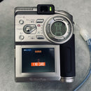 Fujifilm Compact Digital Camera Fujifilm/Finepix.4700Z.4.3Mega.3 Zoom