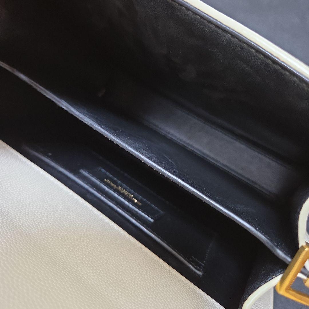 Saint Laurent Shoulder Bags