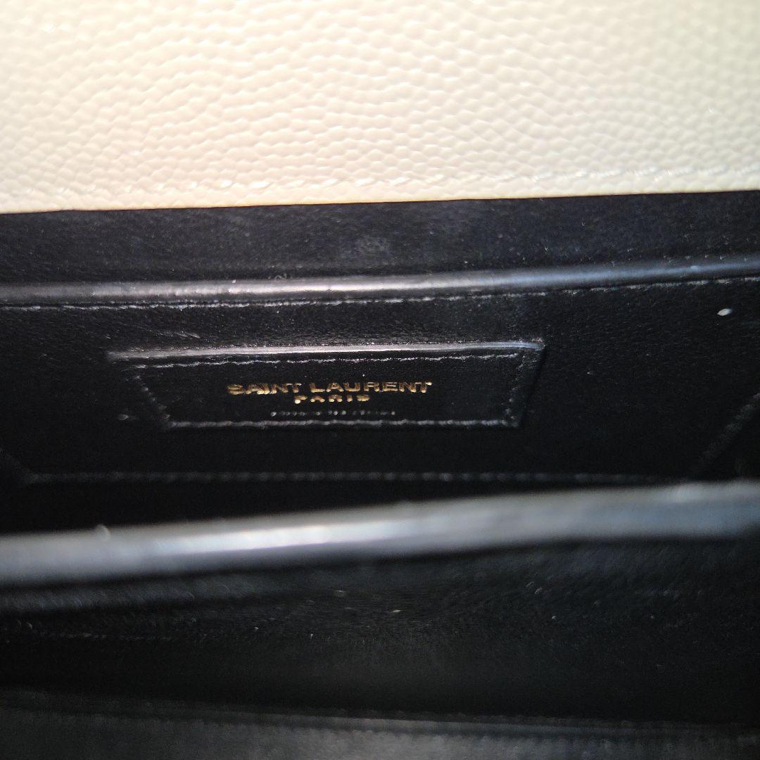 Saint Laurent Shoulder Bags