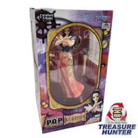 Megahouse One Piece Portrait.Of.Pirates(P.O.P) Sailing Again 109058957007