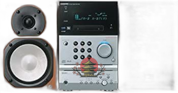 Others Onkyo Fr-B Hi-Md X-B7(Y)