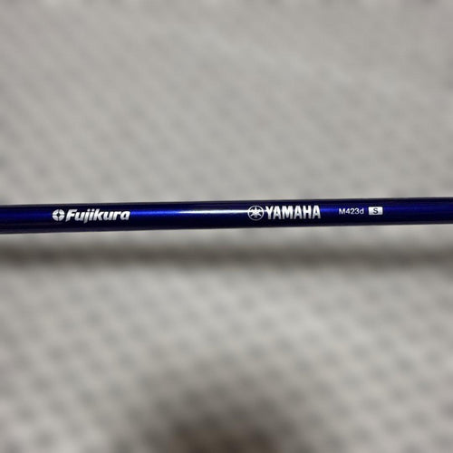 Yamaha Drivers 10.5 Sflex