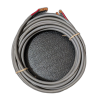 Denon Cable Shield Lc-Ofc Class1