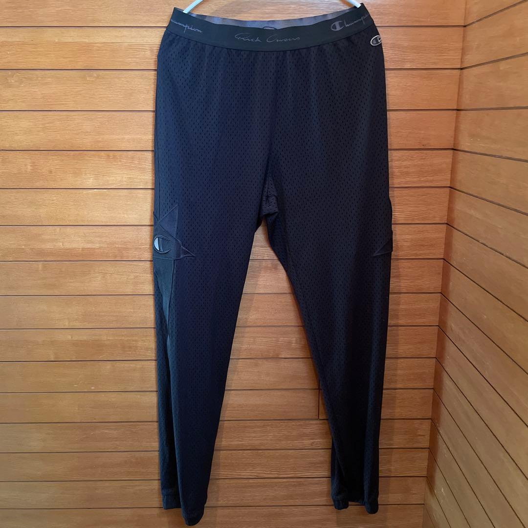 Rick Owens Other X Champion M