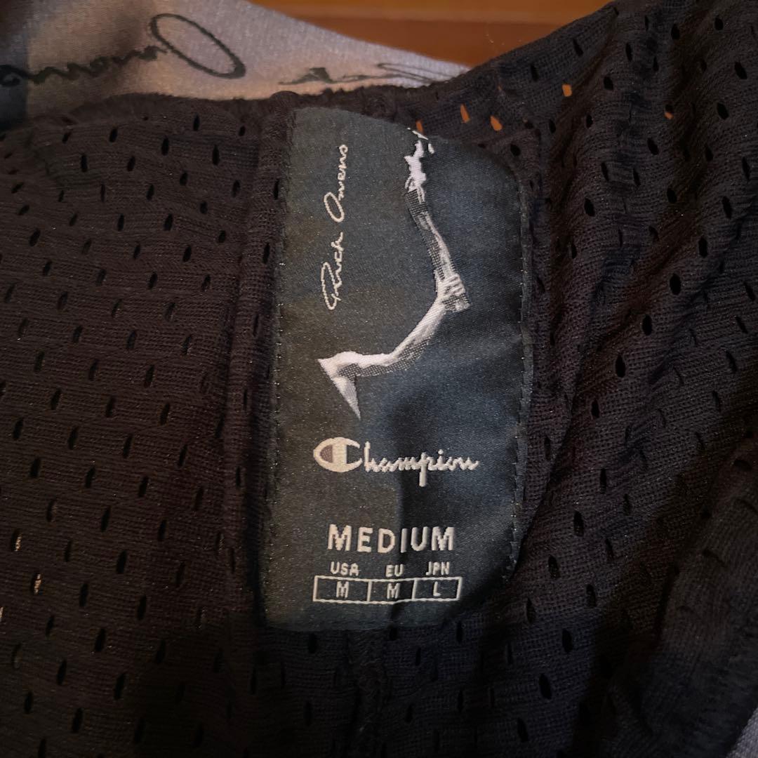 Rick Owens Other X Champion M