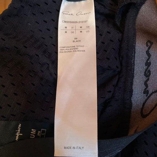 Rick Owens Other X Champion M