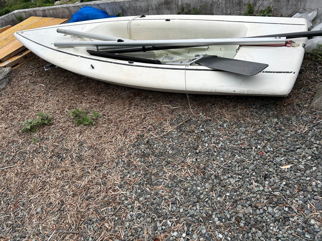 Pleasure Craft Yacht Hulls 13S