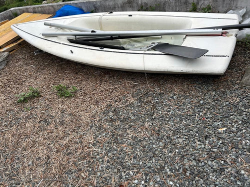 Pleasure Craft Yacht Hulls 13S
