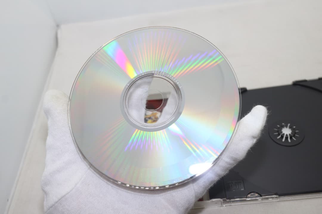 Sega Games Soft