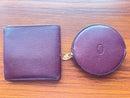 Cartier Bifold Wallets