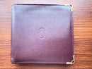Cartier Bifold Wallets