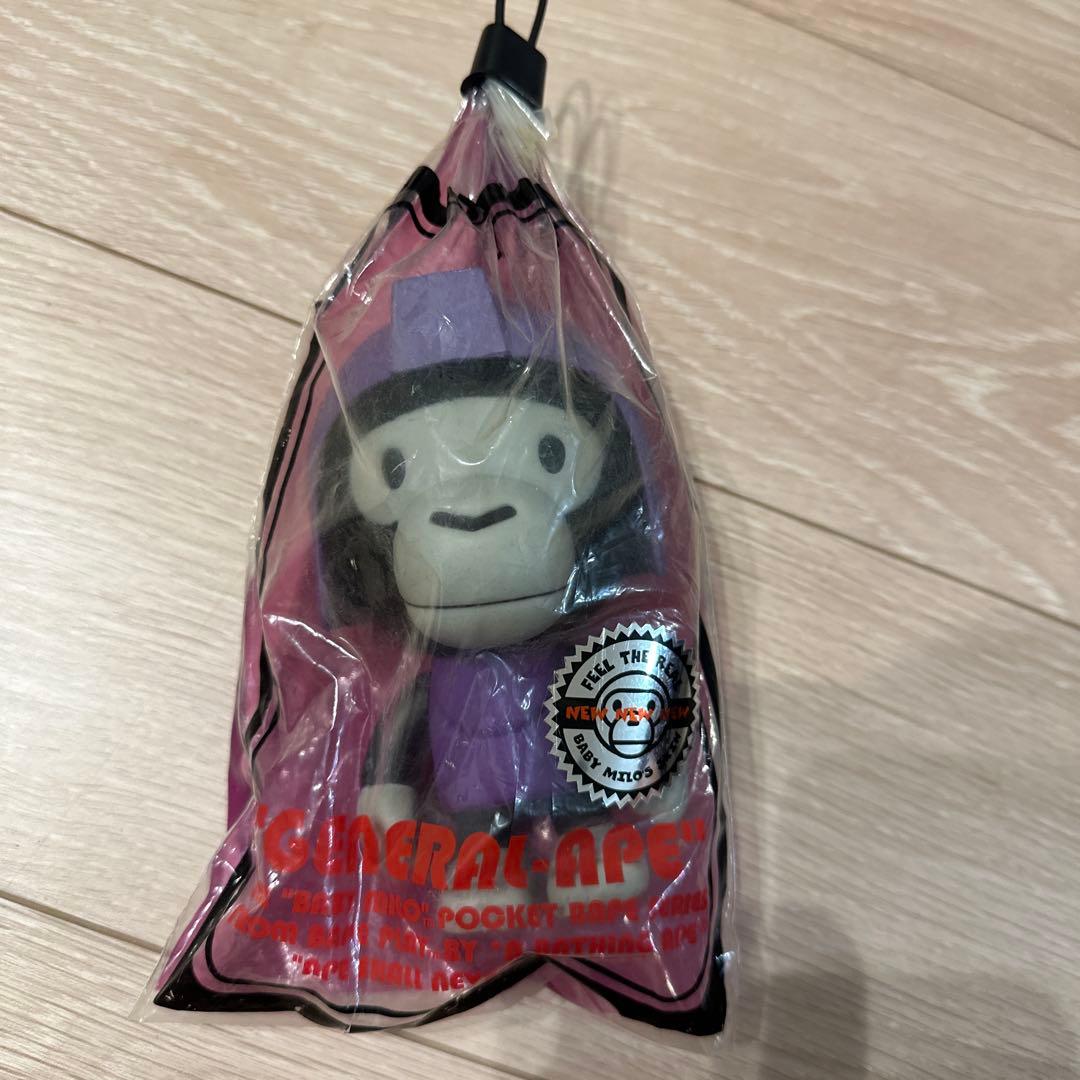 A Bathing Ape Other