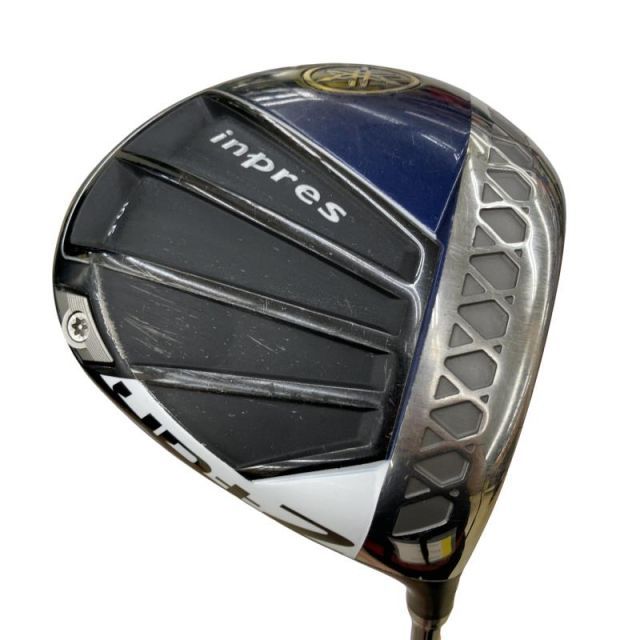 Driver Inpres Ud+2(2021) 10.5 Dr Air Speeder M421D S) C